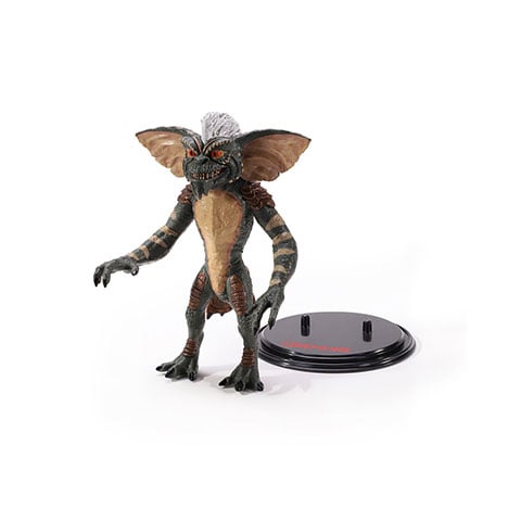 GREMLINS - Stripe - Figurka Bendyfigs z podpórką