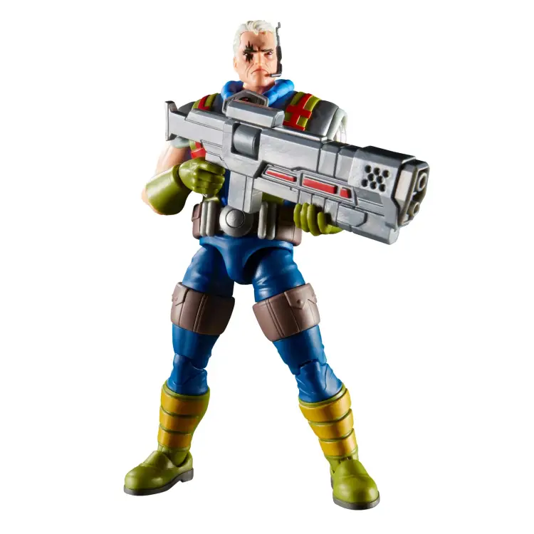 MARVEL - Marvel's Cable - Figurka Legends Series 15 cm
