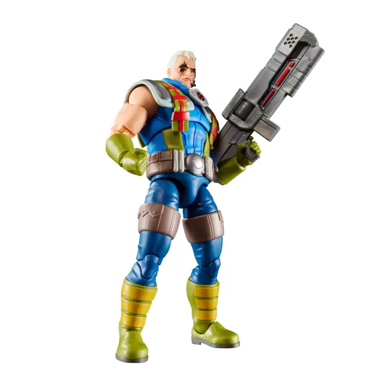 MARVEL - Marvel's Cable - Figurka Legends Series 15 cm