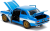 FAST & FURIOUS - Ford Escrot Briana z 1974 roku - 1:24