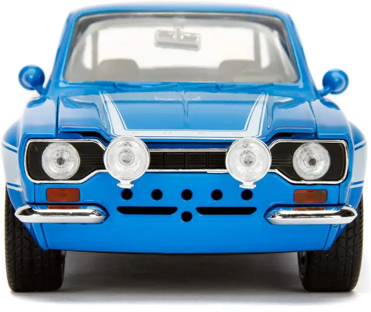 FAST & FURIOUS - Ford Escrot Briana z 1974 roku - 1:24