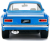FAST & FURIOUS - Ford Escrot Briana z 1974 roku - 1:24