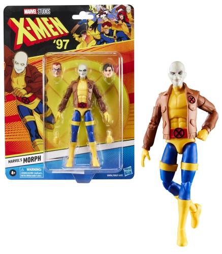 MARVEL - Marvel's Morph - Figurka Legends Series 15 cm