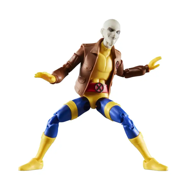 MARVEL - Marvel's Morph - Figurka Legends Series 15 cm