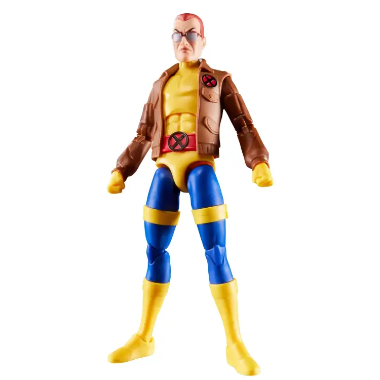 MARVEL - Marvel's Morph - Figurka Legends Series 15 cm