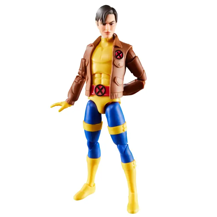 MARVEL - Marvel's Morph - Figurka Legends Series 15 cm