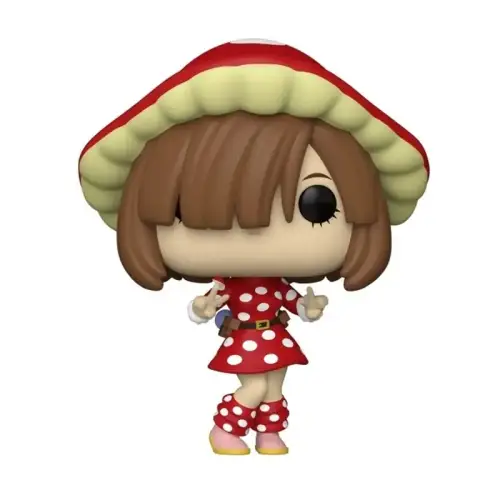 Funko pop - Kinoko Komori - My Hero Academia #1237