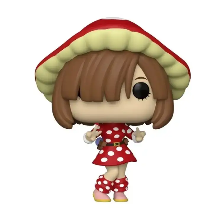 Funko pop - Kinoko Komori - My Hero Academia #1237