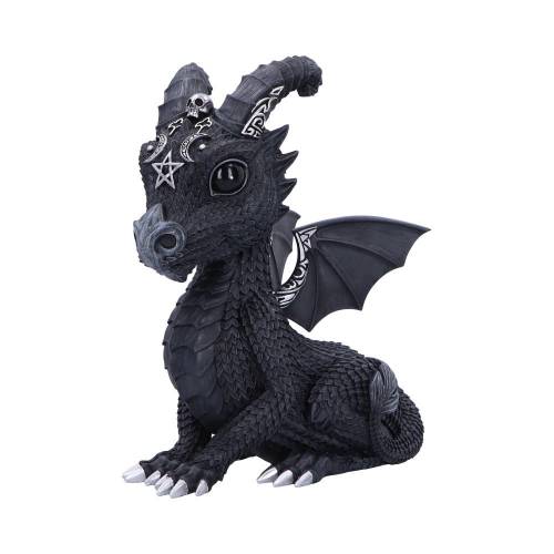 CULT CUTIES - Lucifly (duży) - Figurka 26 cm
