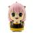 SPY X FAMILY - Squish Hero - Asortyment 12 figurek 7,6 cm