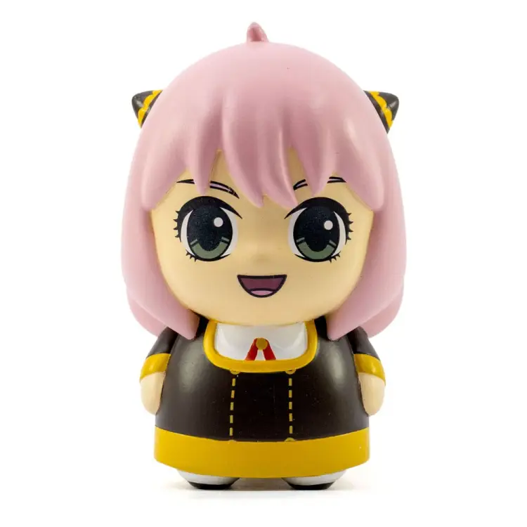 SPY X FAMILY - Squish Hero - Asortyment 12 figurek 7,6 cm