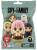 SPY X FAMILY - Squish Hero - Asortyment 12 figurek 7,6 cm