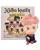 JUJUTSU KAISEN - Bobble Hero - Asortyment 12 figurek 6 cm