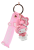 HELLO KITTY - Seria Sakura - Zestaw 12 breloków do kluczy 15,5 cm
