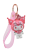 HELLO KITTY - Seria Sakura - Zestaw 12 breloków do kluczy 15,5 cm