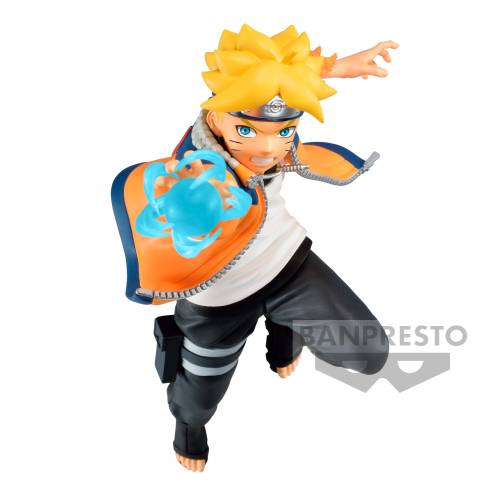 BORUTO - Uzumaki Boruto - Figurka Wibrujące Gwiazdy 13 cm