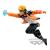 BORUTO - Uzumaki Boruto - Figurka Wibrujące Gwiazdy 13 cm