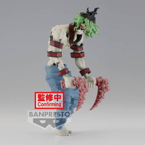 DEMON SLAYER - Gyutaro - Figurka Demon Series 17cm