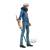 ONE PIECE - The Trafalgar Law - Master Stars Piece - Figurka 26cm