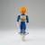 DRAGON BALL Z - Super Saiyan Vegeta - Figurka Solid Edge Works 21cm