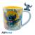 LILO & STITCH - Stitch Hawaiian - Kubek 3D 460ml