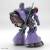 GUNDAM - 1/144 GQuuuuuuX Gaia Ortega Rick Dom - Zestaw modelarski
