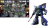 GUNDAM - 1/144 HGUC GELGOOG/ GELGOOG CANNON - Zestaw modelarski