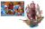 ONE PIECE - Grand Ship Collection Oro Jackson - Zestaw modelarski