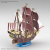 ONE PIECE - Grand Ship Collection Oro Jackson - Zestaw modelarski