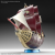ONE PIECE - Grand Ship Collection Oro Jackson - Zestaw modelarski