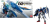 GUNDAM - PG 1/60 Perfect Grade - OO-Raiser - Zestaw modelarski