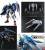 GUNDAM - PG 1/60 Perfect Grade - OO-Raiser - Zestaw modelarski