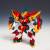 SHINKI KITOUDEN - Gear Frame GF-R01 Ignatius - Zestaw modelarski