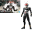 KAMEN RIDER - Figure-Rise STD - Masked Rider Black - Zestaw modelarski
