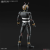 KAMEN RIDER - Figure-Rise STD - Masked Rider Black - Zestaw modelarski
