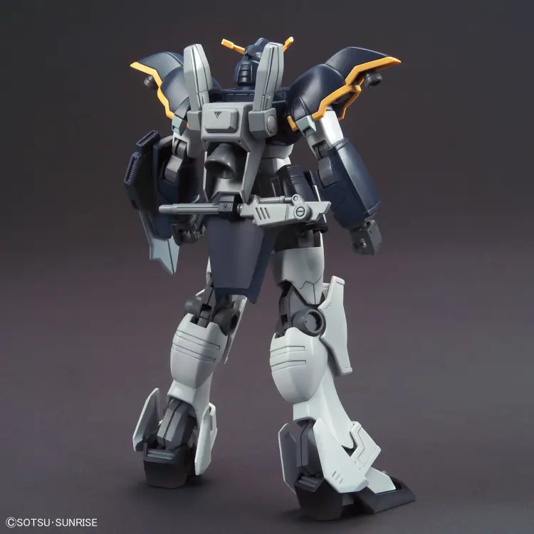 GUNDAM - HGAC 1/144 Gundam Deathscythe - Zestaw modelarski