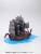 ONE PIECE - Zestaw modelarski - Statek - Monkey D.Dragon