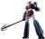 GRENDIZER U - Grendizer - Figurka SMP Shokugan Modelling Project 15cm