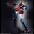 GRENDIZER U - Grendizer - Figurka SMP Shokugan Modelling Project 15cm
