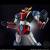 GRENDIZER U - Grendizer - Figurka SMP Shokugan Modelling Project 15cm