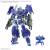 GUNDAM - 30MM 1/144 eEXM-17FA FULL ARMOR ALTO - Zestaw modelarski