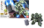 GUNDAM - Zestaw modelarski - HG 1/144 - Gundam Gusion - 13 cm