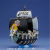 JEDEN MODEL - Zestaw modelarski - Statek - Piraci Spade'a