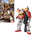 GUNDAM - Zestaw modelarski - Klasa mistrzowska - Ciężkie uzbrojenie