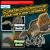 PLANNOSAURUS JURASSIC WORLD - Spinozaur - Zestaw modelarski