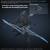 ARMORED CORE VI - Zestaw broni 30 mm 06 - Zestaw modelarski