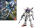 GUNDAM - MG 1/100 - Gundam F91 Ver 2.0 - Zestaw modelarski