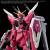 GUNDAM - Kalkomania 142 Gundam Seed freedom multiuse 2 - Zestaw modelarski