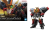 GAOGAIGAR - RG GAOGAIGAR - Zestaw modelarski