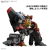 GAOGAIGAR - RG GAOGAIGAR - Zestaw modelarski